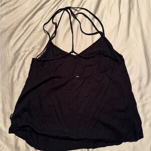 RVCA Strappy Tank Top – Size XL